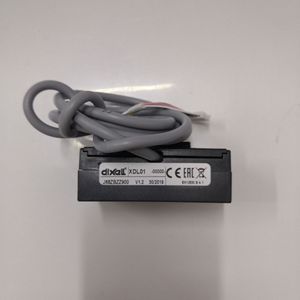 Dixell Little Elf XDL01-00000 <strong>Temperature</strong> Humidity <strong>Data</strong> <strong>Logger</strong> Module PW-DL-50000 Power Supply Dedicated <strong>Controllers</strong> for PLC PAC - Product Image 3