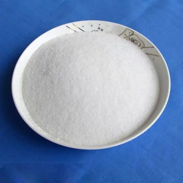 Nhà Máy Giá Polyacrylamide Anion cation phụ Polyacrylamide cho nông nghiệp flocculant Pam