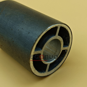 Presleme çelik tekerlekli 48mm * 28mm * 12mm Allwin Yaselan yazıcı - Product Image 2
