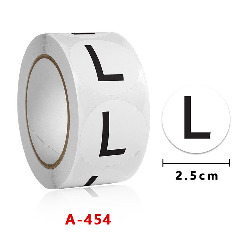 A-454 blanc