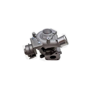 Mitsubishi ASX 1.6L turbo 1515A185 dinamik sistem için japon araba modeli motor Turbo turbo - Product Image 1