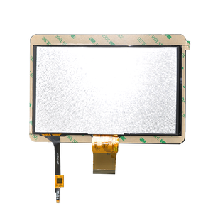 Módulo de pantalla LCD TFT impermeable y a prueba de polvo de 7,0 pulgadas Soporte multitáctil y antiinterferencias para control táctil sensible - Product Image 3