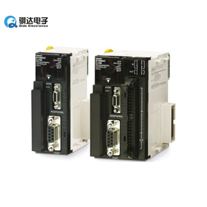 Automatisierung steuerung CP1W PLC Analog Output Unit CP1W-DA041 - Product Image 5