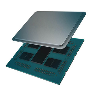 เดิม7702p 7713 CPU 7002 Series 2.0 GHz 256MB L3ซ็อกเก็ตแคชSp3 200W 100-000000047โปรเซสเซอร์เซิร์ฟเวอร์CPU - Product Image 1