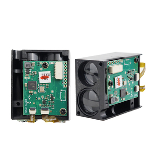 Sensor de telémetro láser de alta frecuencia PTFS 100Hz para monitoreo de vehículos Módulo de telémetro láser de 100m Raspberry Pi - Product Image 1