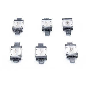 MR7 CPC-riel deslizante de guía lineal, bloque MR7MN / MR7WN / MR7ML / MR7WL - Product Image 6