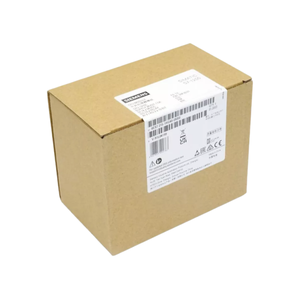Nuovo controllore logico programmabile S7-1200 simatico 6ES7215-1HG40-0XB0 con interfaccia di comunicazione RS485
