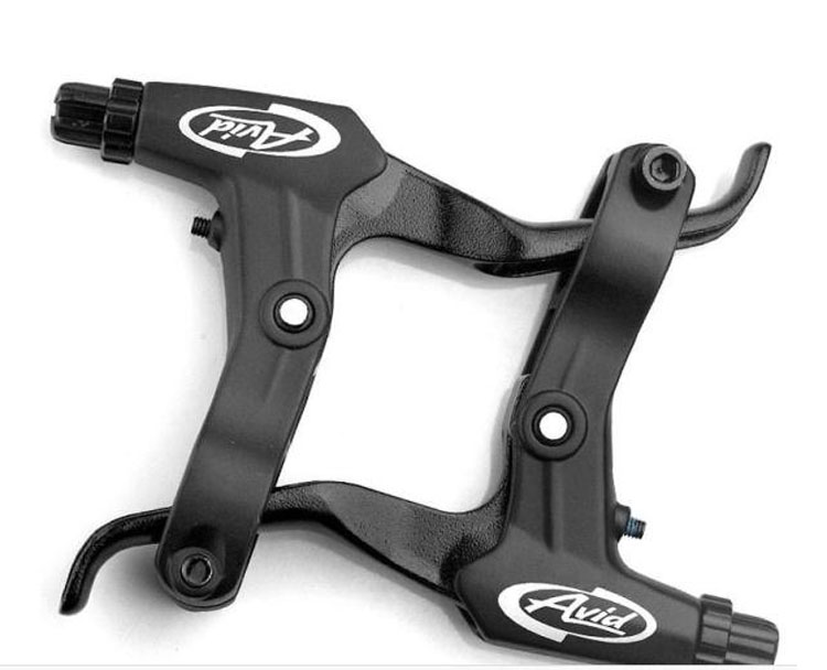 Avid - freins vélo et VTT à disques ou patins