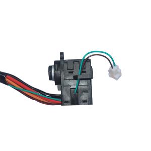 Ignition Switch for 1995-1996 Chevy Suburban S-10 Tahoe <strong>Pickup</strong> <strong>GMC</strong> 26036311 LS697 1S6268 D1481C US276 - Product Image 5
