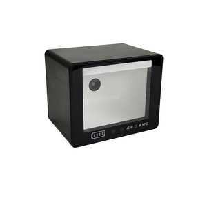 NFC远程无线护照MRZ读卡器，带蓝牙和OCR读取身份证条形码扫描仪 - Product Image 2