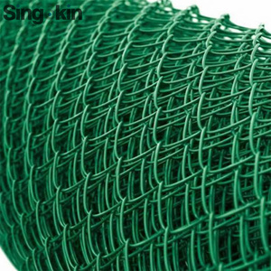 Сетчатый забор из проволочной сетки - Product Image 4