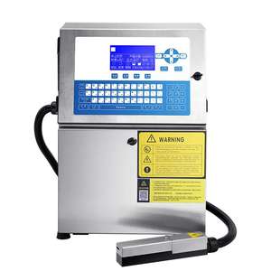 Impressora De Máquina De Data Lanmotec Validade Impressora De Máquina De Garrafa De Data - Product Image 2