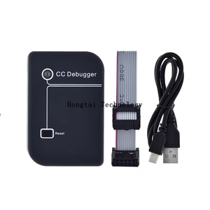 CC Debugger CCDebugger ZIGBEE Bluetooth Emulator CC2530 CC2540 CC1110 CC2541 Modul - Product Image 1