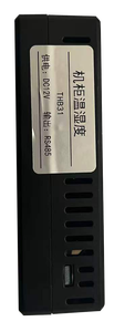 <strong>Data</strong> <strong>Logger</strong> <strong>Modbus</strong> Protocol Rs485 Temperature Humidity Sensor Transmitter for Cabinet - Product Image 4