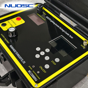 NUOAC 220V limitatore di sovratensione contatore Tester calibratore e prestazioni per strumento di prova - Product Image 5