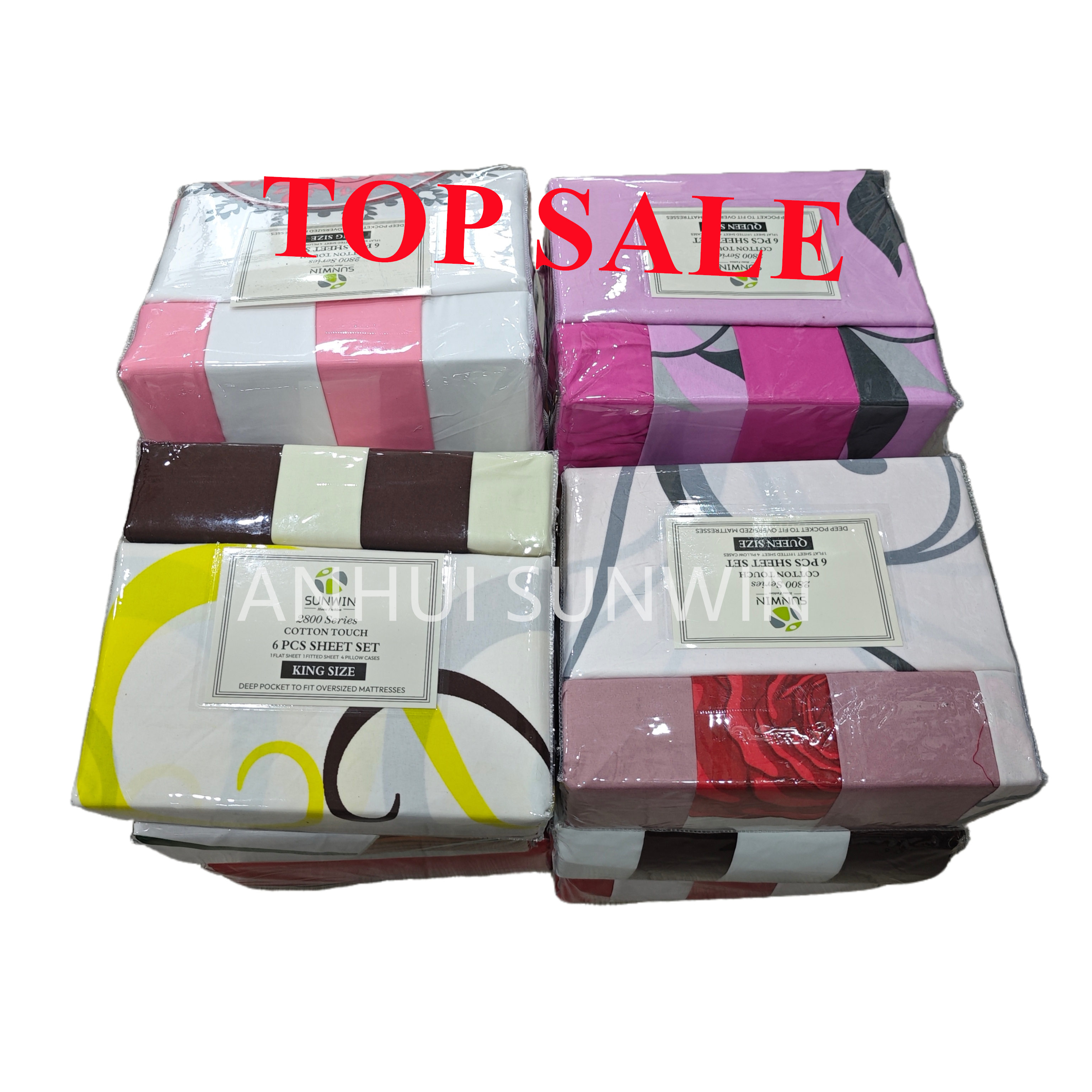 Mixed Colors to Sell