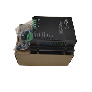 PWM Gleichstrom-Motor- Drehzahlregler 24 V 48 V 50 A 0-5 V Steuerung Potentiometerregler Regenerationsbremsfunktion - Product Image 6
