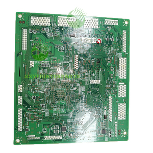 東芝Estudio2508Aフォーマッタカードマザーボード用の卸売コピー機部品オリジナル再生2508メインロジック制御ボード - Product Image 4