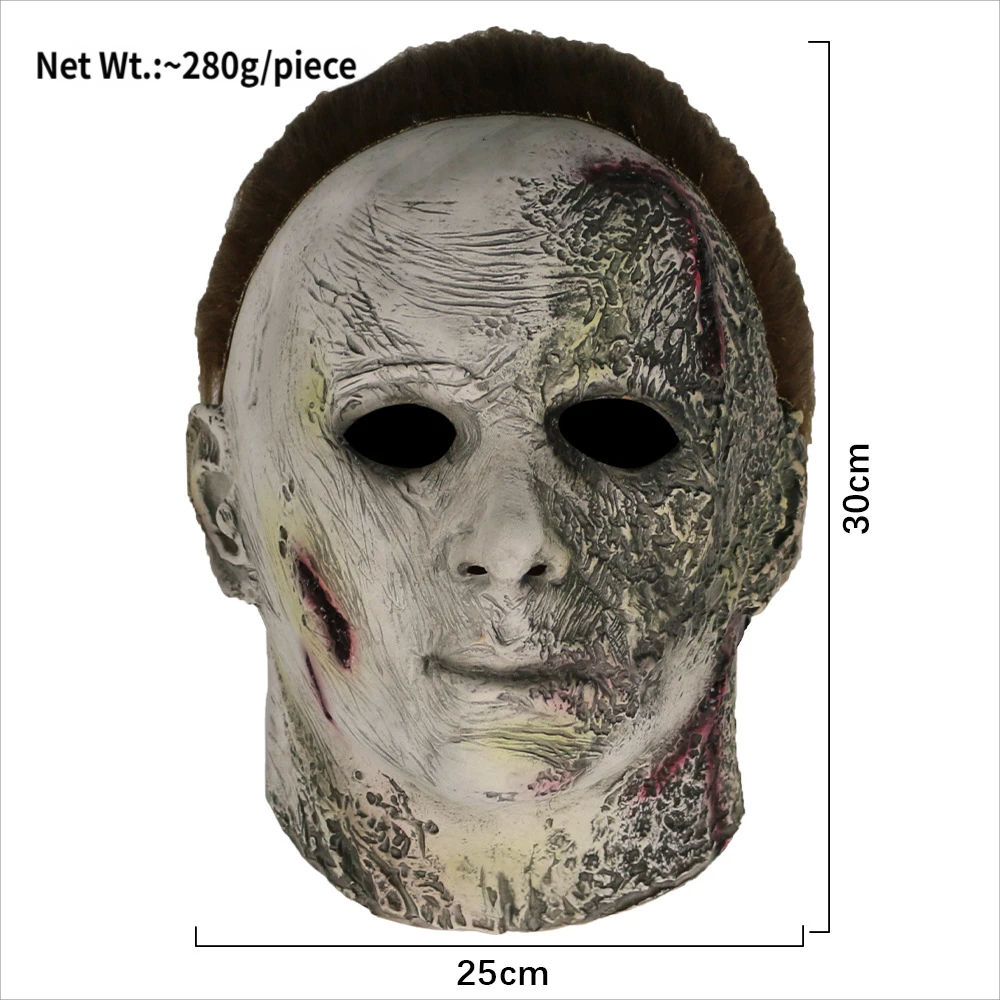 Casque McMail Modèle A