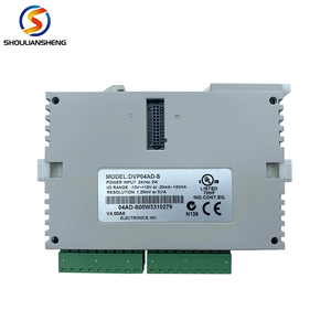 Controlador PLC Nuevo stock original En stock controlador de programación PLC - Product Image 2