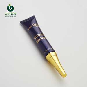 Small 5ml Plastic <strong>Tube</strong> Packing Cosmetics for Eye Cream - Product Image 2