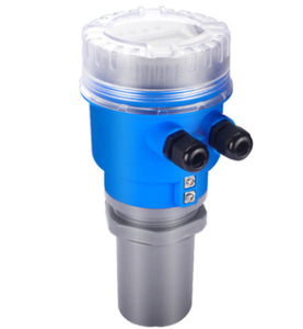 Sensor de nivel 4-20ma Transmisor de nivel ultrasónico de 2 cables - Product Image 2