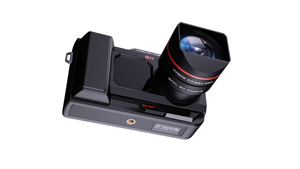 NVC200 5K HD Digital WIFI <strong>SLR</strong> Video <strong>Camera</strong> 500M Full Color Monocular Telescopes 50X 52MP for for Sony Night Vision Sensor - Product Image 5