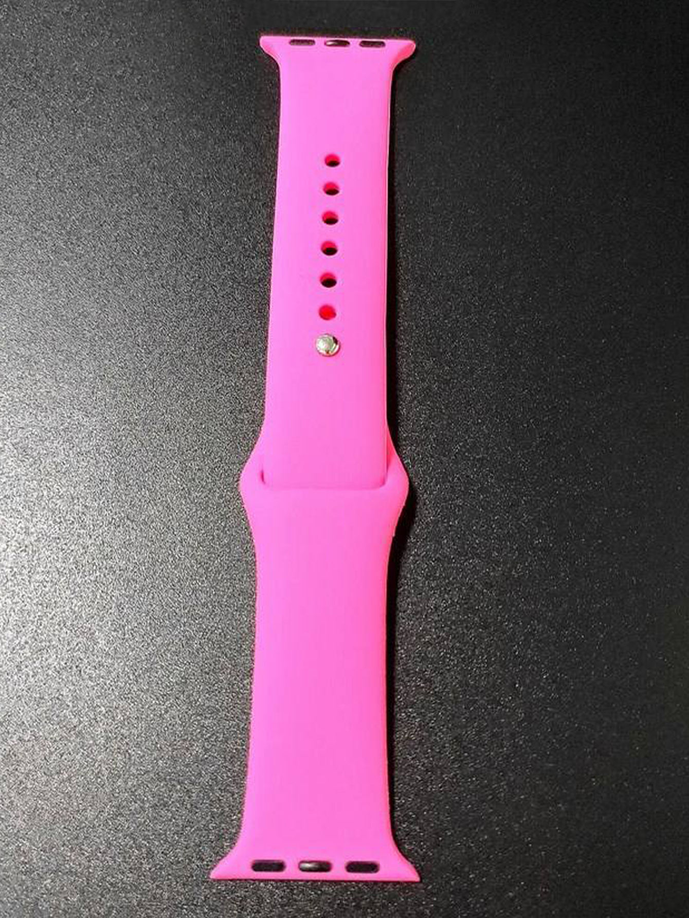 Negro por dentro rosa por fuera