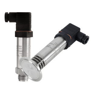 Cảm Biến Mực Nước Vệ Sinh Holykell, Máy Phát Áp Suất Màng Tuôn Ra - Product Image 1