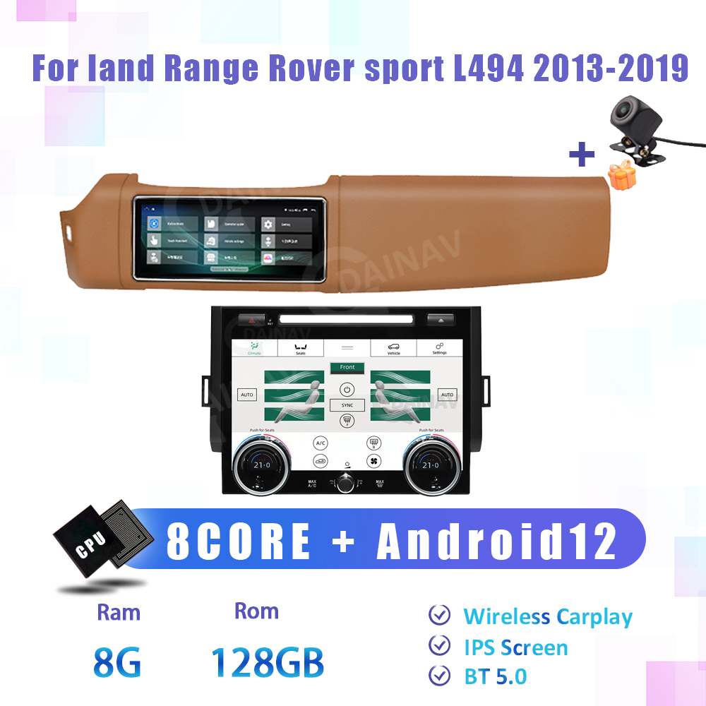 128GB LHD ALL