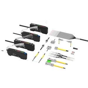 Photo elektrischer Laser mit Glasfaser schlitz <span class=keywords><strong>Proximity</strong></span> <span class=keywords><strong>Displacement</strong></span> Magnetischer Kontakt bereich Ultraschalls ensor zur Präzisions messung