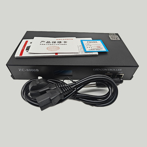 RGB Controller DMX512 programma subcontrollore per Madrid RGB 12V telecomando LED Controller manuale PWM - Product Image 3