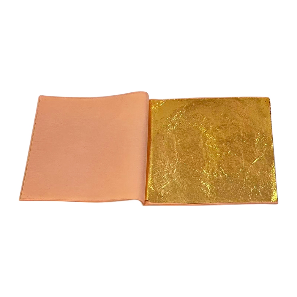 24k Precious Gold 50pcs/pack