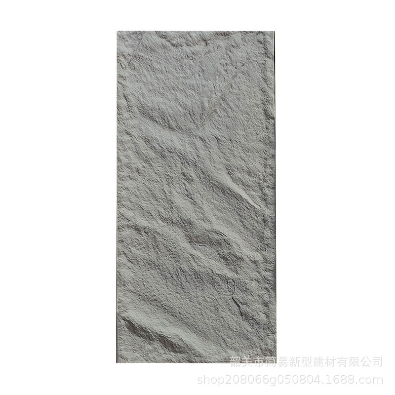 Cuir de pierre Pu ultra-mince-10-2cm