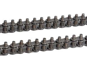 Endüstriyel iletim uzatma Pin makaralı zincir çelik konveyör zinciri 35B 06C 08B 10A 12A 16B paketleme makinesi için - Product Image 4