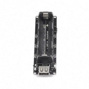 ESP32 ESP32S For Wemos 18650 Battery Charge Shield Board V3 For <strong>Raspberry</strong> <strong>Pi</strong> <strong>USB</strong> Port Type-A <strong>USB</strong> - Product Image 1