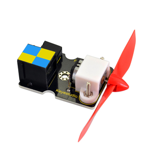 OEM/ODM RJ11 EASY Stecker L9110 Feuerlösch sensor modul für Arduino - Product Image 5