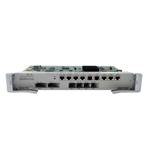光処理ユニット73CXP TN73CXP2コントロールボード4 * 1GE + 2 * 10GE Huawei Optix PTN 1900に使用 - Product Image 3