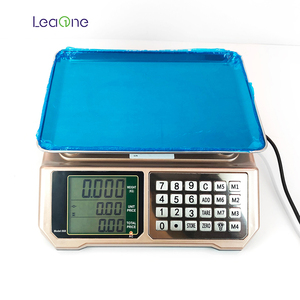 Digital Blance Pricing Price <strong>Computing</strong> Electric Weight Scale Digital for Supermarket Shop <strong>Store</strong> - Product Image 6