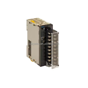 CJ1W-AD041-V1産業オートメーションモジュール高精度4チャンネルアナログ入力13ビット解像度RS485通信 - Product Image 1
