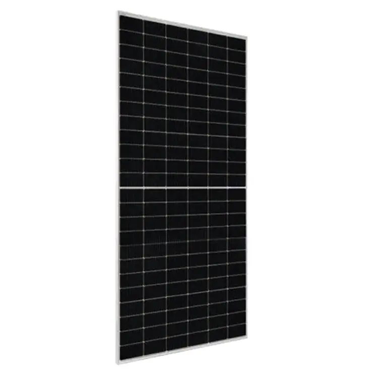 500W Solar panel 550W Solar panel Kosten günstige Momo Solarzellen PV-Module 540W 545W Solar panel Preis