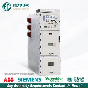 10kV 11kV 12kV High Voltage AC Indoor <strong>Embedded</strong>-pole Permanent Magnet Withdrawable Handcart VCB Vacuum <strong>Circuit</strong> <strong>Breaker</strong> 12kV - Product Image 5