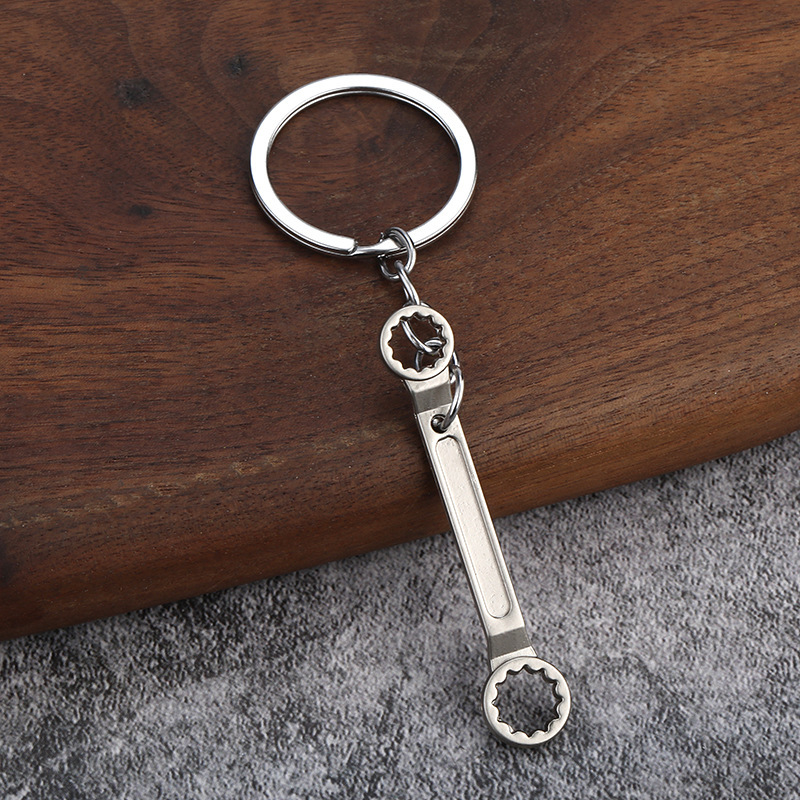 Llave de boca fija