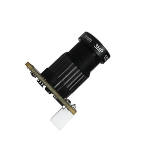 Módulo de cámara USB HM2131 Cmos, Sensor de vídeo, Webcam, 25x25mm, placa PCB con buena luz baja, 2MP, 1080P - Product Image 3