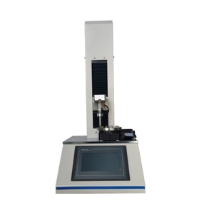 Macchina per test di elasticità personalizzabile per capsule di gelatina morbida test Instruemnts con multifunzione