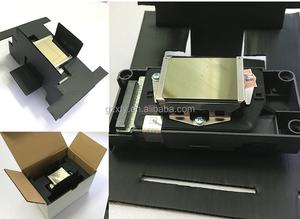 日本进口 DX5 DX6 DX7 打印头解锁环保溶剂打印头 - Product Image 3