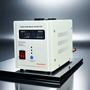 Factory Sale 48 V 220V 12V Dc <strong>Input</strong> Ac <strong>Output</strong> Ups Automatic Voltage Regulator Solar Inverter 48V Inverter - Product Image 1