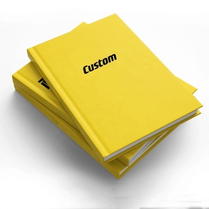 Özelleştirilmiş ciltleme ciltli okuma kitabı fabrika doğrudan kitap katalog baskı hizmeti - Product Image 4