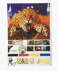Macchina da stampa Offset a 4 colori, - Product Image 4