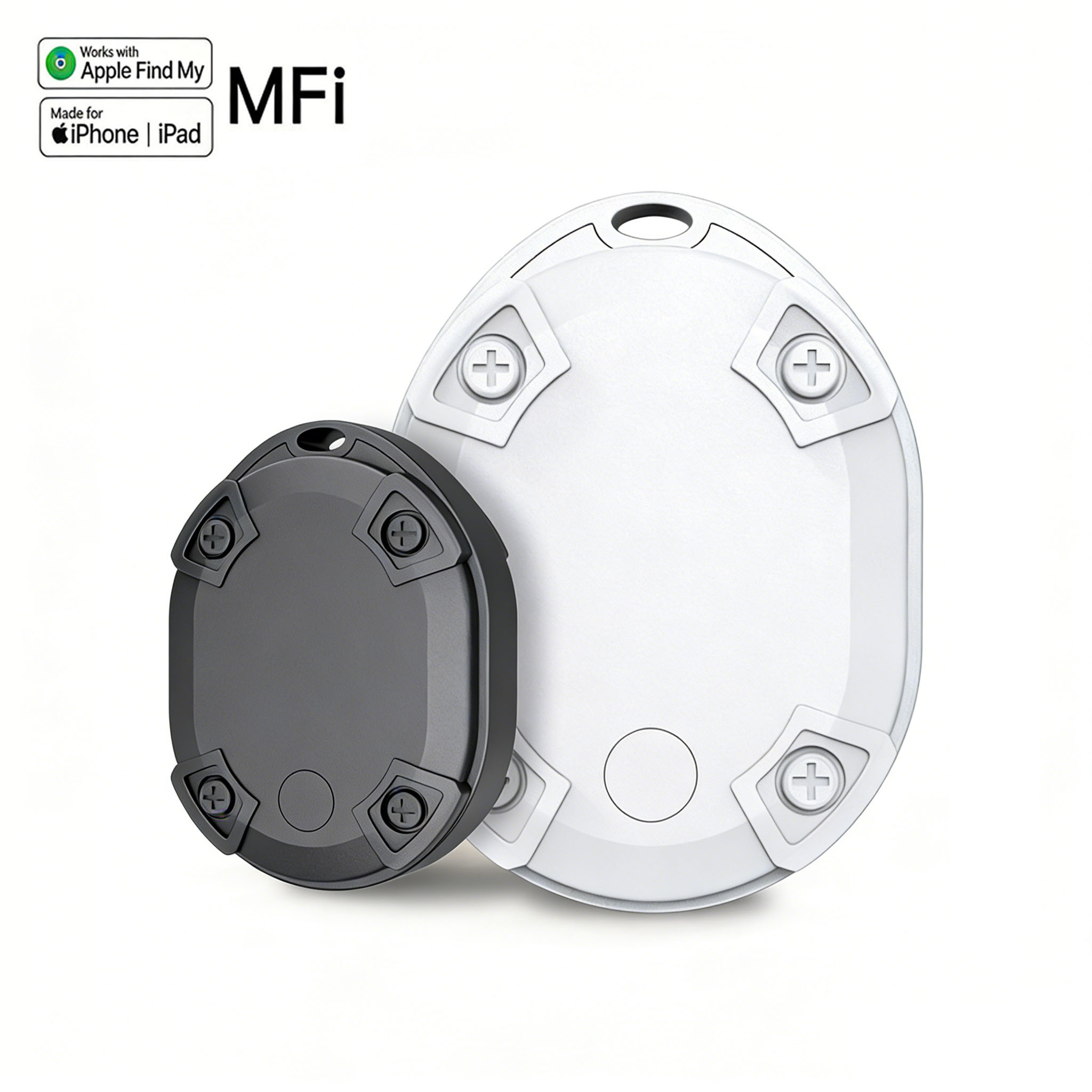 F07 for Ios System